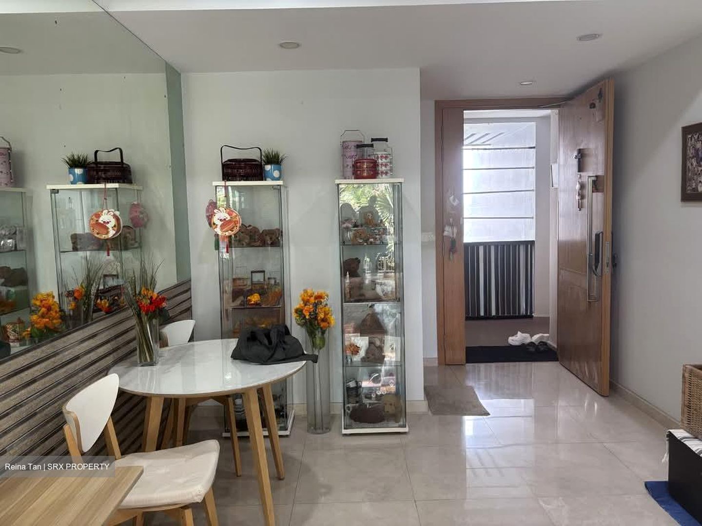 The Glades (D16), Condominium #566416871